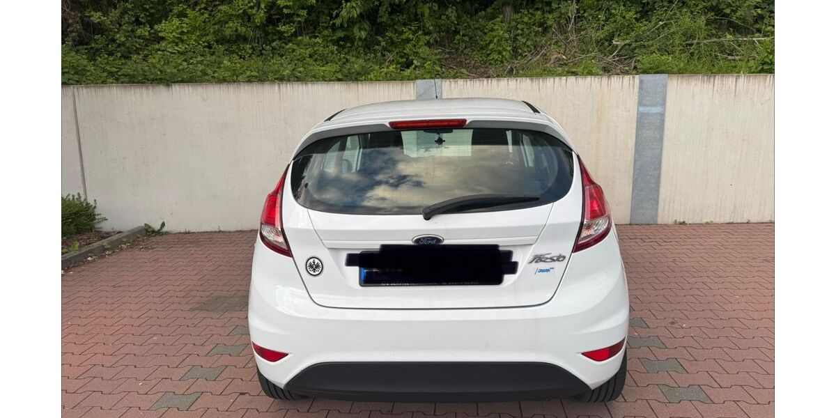 Ford Fiesta 144.000 km 2.900 &euro; Eschborn 65760