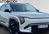 Gebrauchtwagen Kia EV3