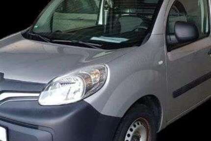 Renault Kangoo 106.306 km 7.999 € Freigericht Somborn 63579