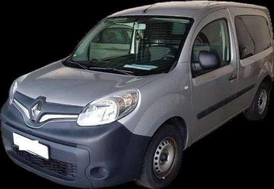 Renault Kangoo 106.306 km 7.999 € Freigericht Somborn 63579
