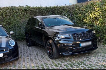 Jeep Grand Cherokee 166.000 km 22.600 &euro; frankfurt am main 60439
