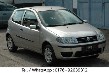 Fiat Punto 122.000 km 1.790 € Maintal 63477