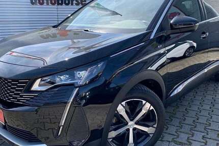 Peugeot 5008 43.000 km 24.900 &euro; Darmstadt 64295