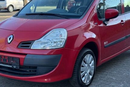 Renault Modus 215.000 km 2.197 &euro; Rüsselsheim 65428