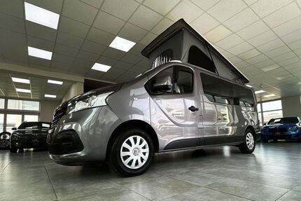 Renault Trafic 121.353 km 29.999 € Erlensee 63526