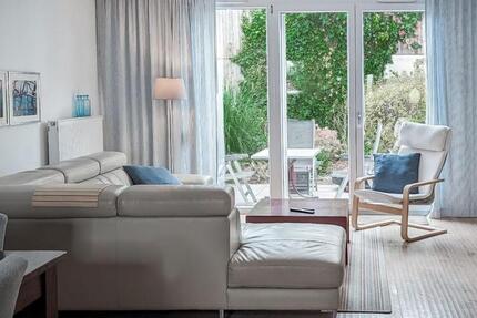 Niedrige Energiekosten-Familien-Reihenhaus Bj2014 mit Garten 5 zimmer