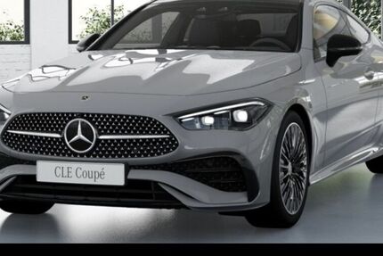 Mercedes-Benz CLE 300 9.900 km 65.580 &euro; Frankfurt 60488