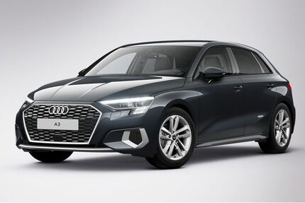 Audi A3 72.544 km 25.888 € Aschaffenburg 63741