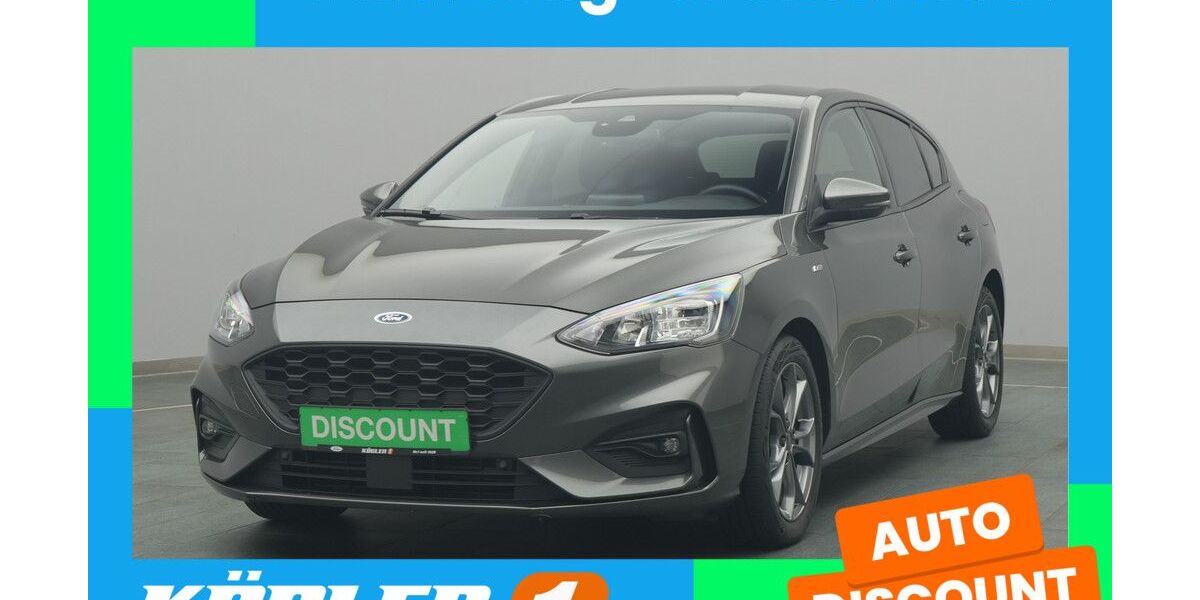 Ford Focus 125.965 km 12.500 &euro; Bad Nauheim 61231