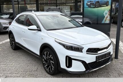 Kia XCeed 32.072 km 18.470 &euro; Hanau 63452