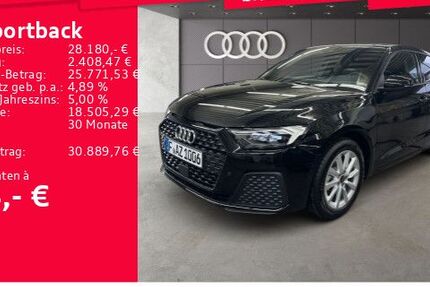 Audi A1 5.900 km 28.180 &euro; Frankfurt am Main 60314