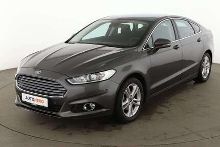 Ford Mondeo 38.455 km 13.810 &euro; Frankfurt am Main 65936