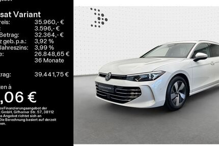 VW Passat 23.064 km 35.960 € Hofheim 65719
