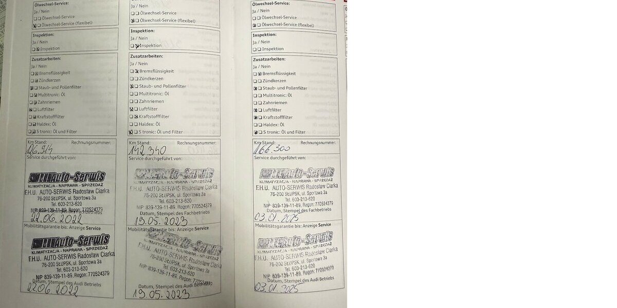 Audi Q5 2.0 TDI 130 kW quattro/S-Line Sport 179.909 km 13.490 &euro; Frankfurt 60386