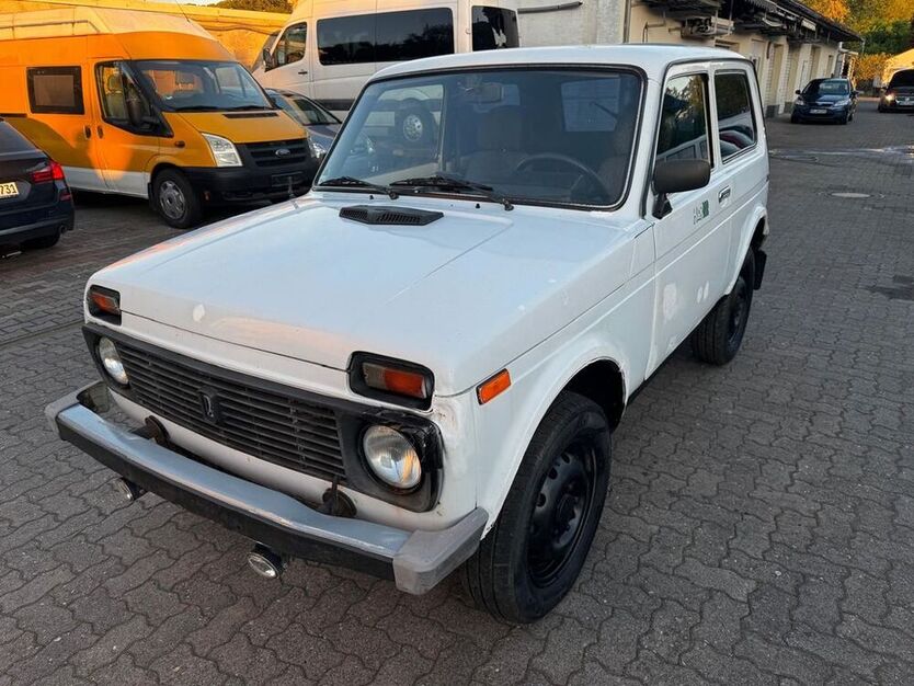 Niva