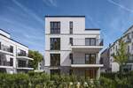 Etagenwohnung Offenbach am Main Senefelderquartier - 3 Zimmer, 75 m&sup2;, 429.900&euro; | Angebot:25686600