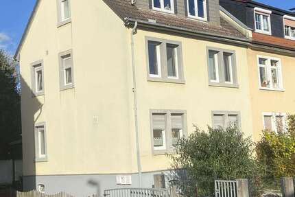 Haus Bad Homburg Gonzenheim - 8 Zimmer, 144 m&sup2;, 895.000&euro; | Angebot:25521160