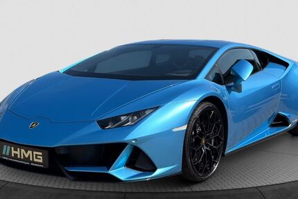 Lamborghini Huracán 35.000 km 256.900 € Büdingen-Düdelsheim 63654