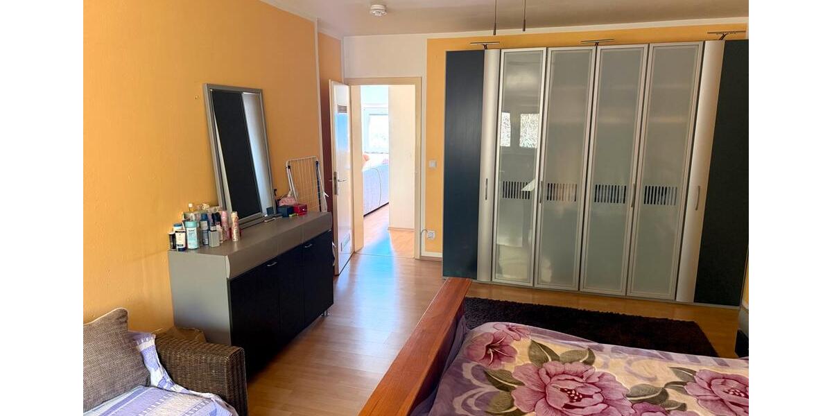 Dachgeschoßwohnung Bad Nauheim - 2 Zimmer, 60 m&sup2;, 290.000&euro; | Angebot:26133723