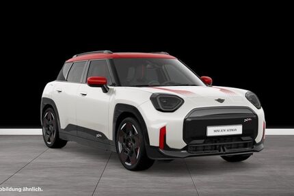Mini Aceman 19.214 km 38.790 &euro; Dreieich-Sprendlingen 63303