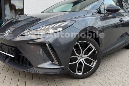 MG 4 39.750 km 19.349 &euro; Altenstadt 63674