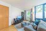 Etagenwohnung Frankfurt am Main Innenstadt - 2 Zimmer, 51 m&sup2;, 1.890&euro; | Angebot:26850976