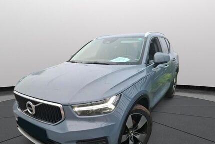 Volvo XC40 175.100 km 19.498 € Frankfurt am Main 60386