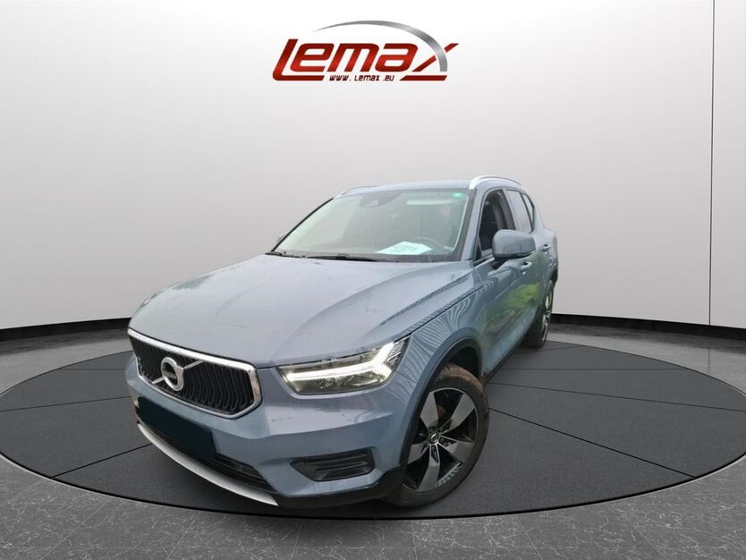 Volvo XC40 175.100 km 19.498 € Frankfurt am Main 60386