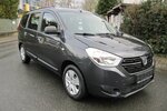 Dacia Lodgy Essential 7-Sitze + Insp. TÜV+ AU+ NEU + 138.948 km 7.245 &euro; Schwalbach/Taunus 65824
