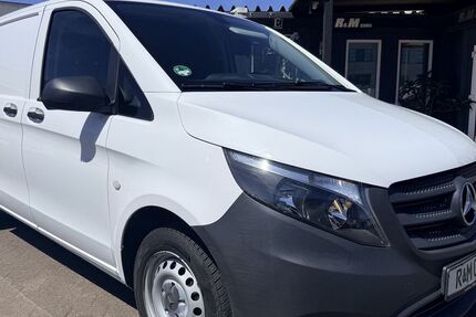 Mercedes-Benz Vito 80.000 km 19.999 &euro; Frankfurt 60386