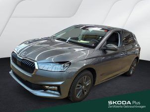 Skoda Fabia 13.930 km 24.240 &euro; Hofheim im Taunus 65719