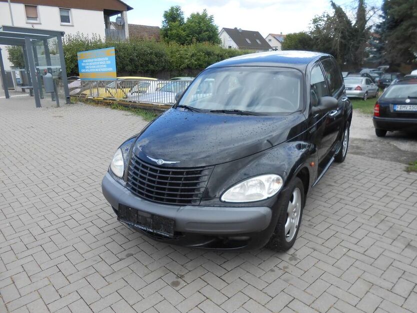 PT Cruiser