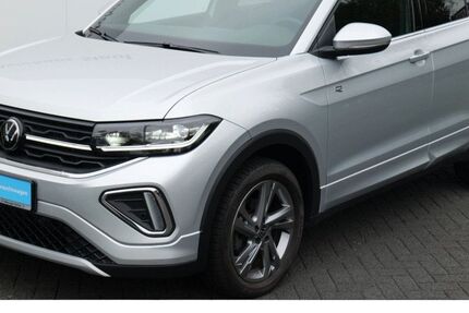 VW T-Cross 22.308 km 27.980 &euro; Nidderau 61130