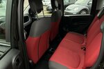 Panda 1.2 Pop/TÜV/Klima/Voll Serviceheft gepflegt
