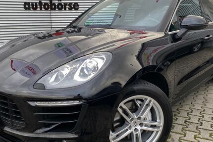 Porsche Macan 174.000 km 29.900 &euro; Darmstadt 64295