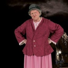 Miss Moppel – Mord im Rad | Bäppi 22.11.2025 Zum Rad