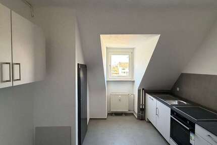 Wohnung Darmstadt Darmstadt-Mitte - 2 Zimmer, 60 m&sup2;, 1.100&euro; | Angebot:26689973