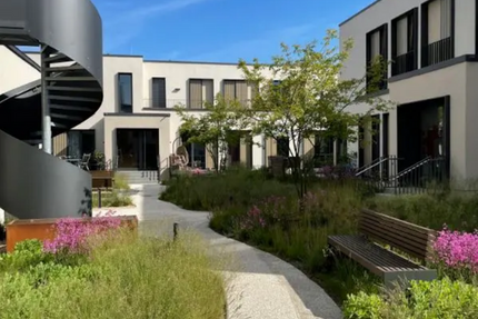 Wohnung Frankfurt Bornheim - 2 Zimmer, 63 m&sup2;, 1.526&euro; | Angebot:26080235