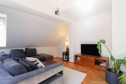 Wohnung Bad Homburg vor der Höhe Gonzenheim - 3.5 Zimmer, 83 m&sup2;, 329.000&euro; | Angebot:26965799
