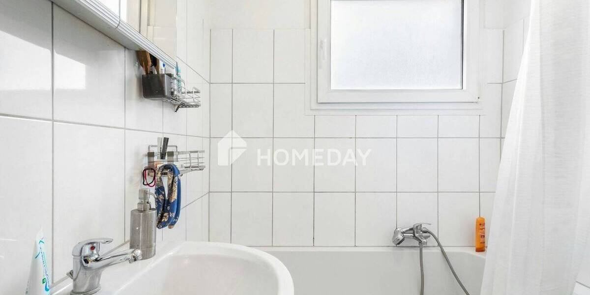 Doppelhaushälfte Frankfurt am Main Fechenheim - 4 Zimmer, 75 m&sup2;, 535.000&euro; | Angebot:26016907