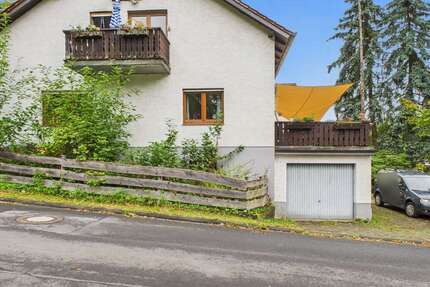 Haus zum Kaufen in Freigericht 469.500 € 192 m² 9 zimmer