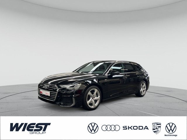 Audi A6 95.060 km 35.888 &euro; Darmstadt 64295