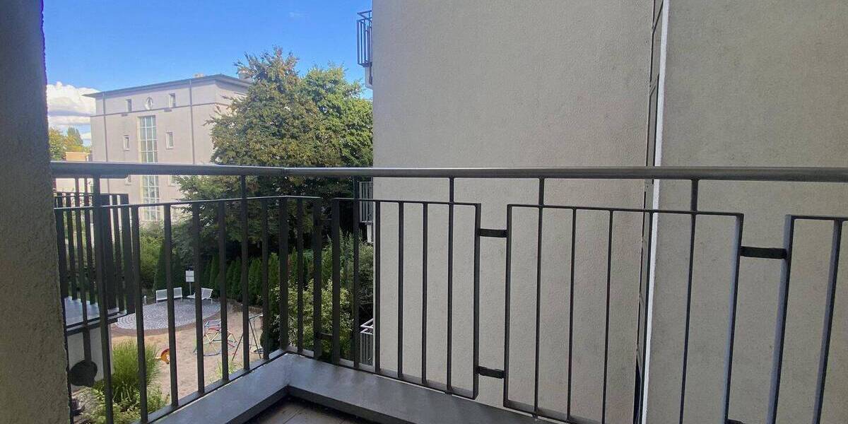 Etagenwohnung Frankfurt Dornbusch - 2 Zimmer, 63 m&sup2;, 349.000&euro; | Angebot:25686046