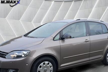 VW Golf Plus 54.000 km 11.900 &euro; Nidderau 61130