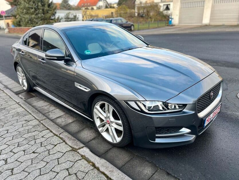 XE