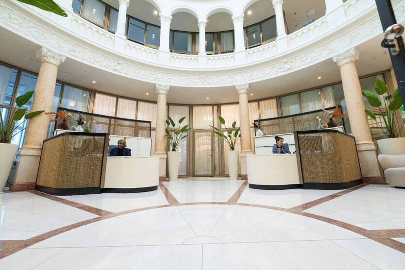 Einzel- & Teambüros in bester Innenstadtlage - All-in-Miete zimmer