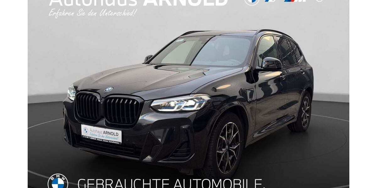 BMW X3 64.300 km 42.990 &euro; Alzenau 63755