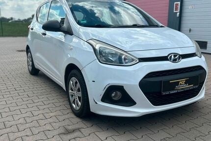 Hyundai i10 190.000 km 3.999 &euro; Groß Gerau 64521