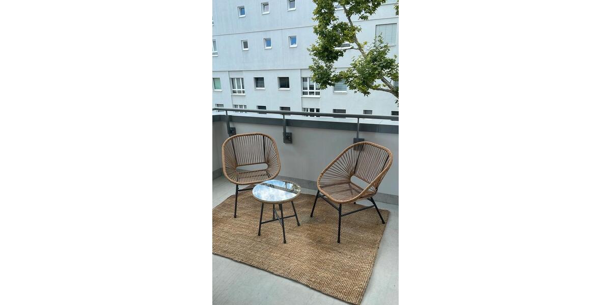 Etagenwohnung Frankfurt am Main Ginnheim - 1 Zimmer, 34 m&sup2;, 520&euro; | Angebot:26444423