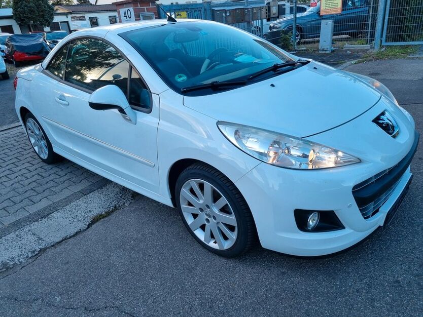 Peugeot 207 82.000 km 4.999 € Mühlheim am Main 63165